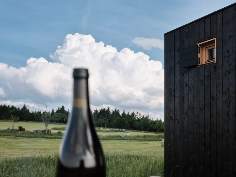 Glamping Na Malém Háji