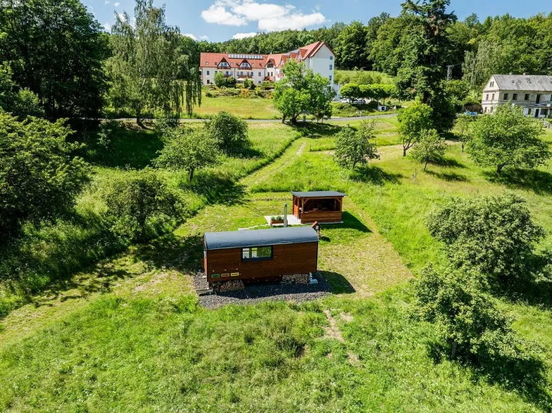 Exteriér