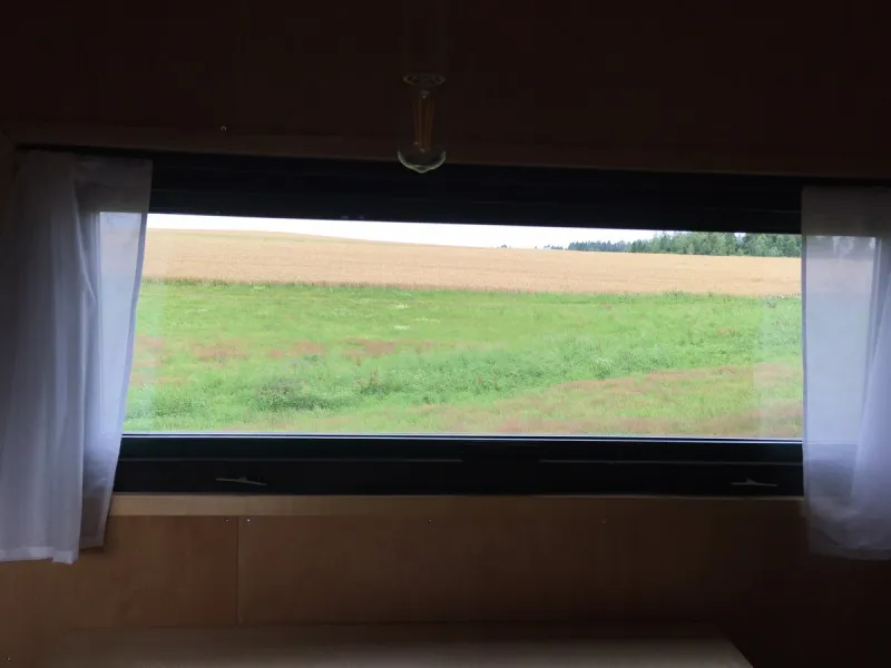 Výhled