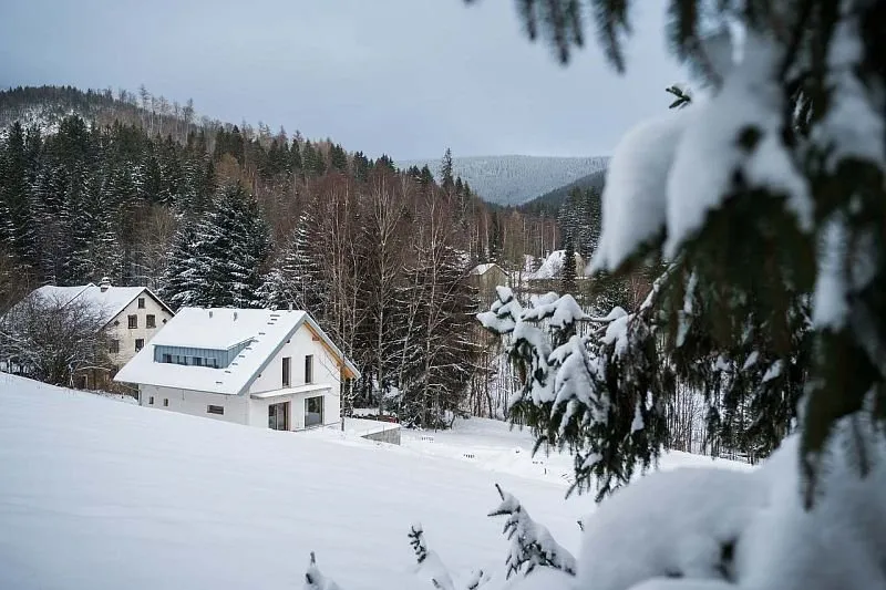 Exteriér