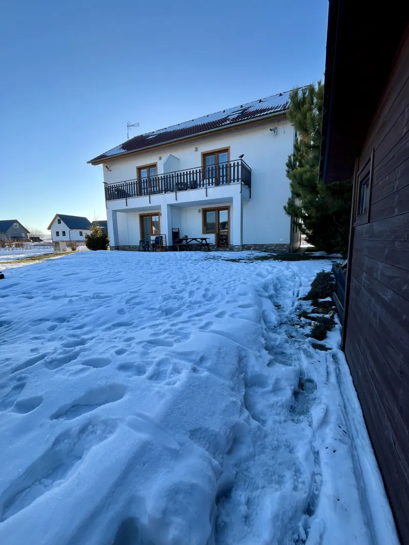 Exteriér