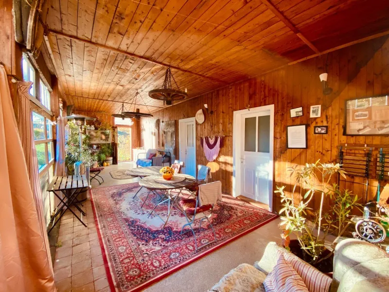 Veranda