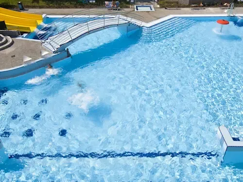 Aquapark Uhřice