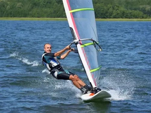 Přehrada Olešná u Frýdku-Místku – koupání, sport a zážitky pod Beskydami