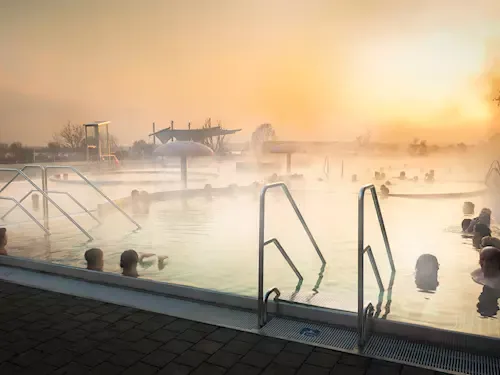 Aqualand Moravia – nekonečná zábava i parádní relax pod jednou střechou