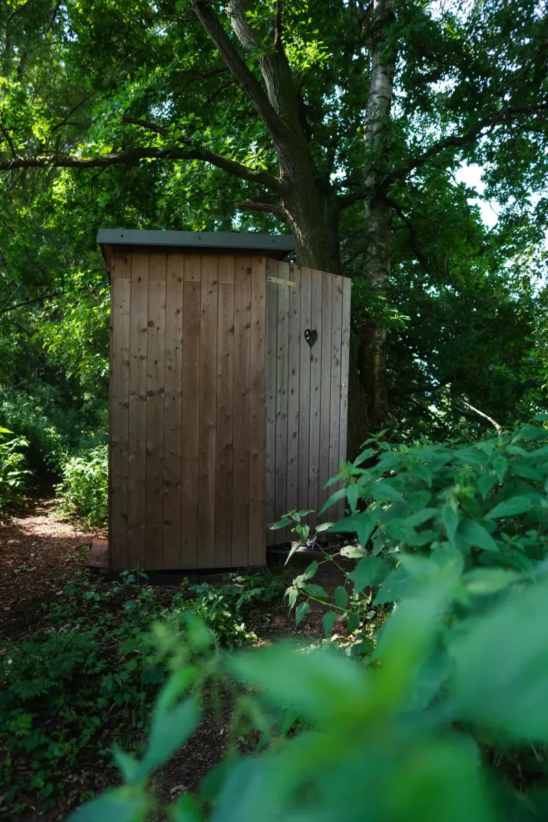 Toaleta