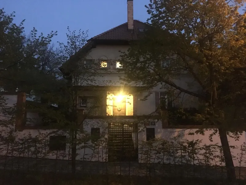 dům