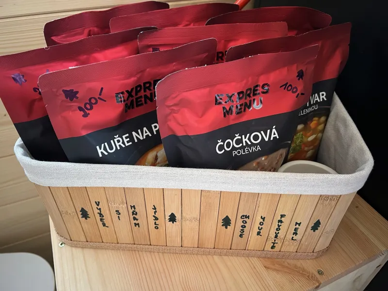 Kuchyň