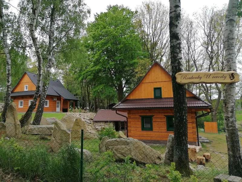 Exteriér