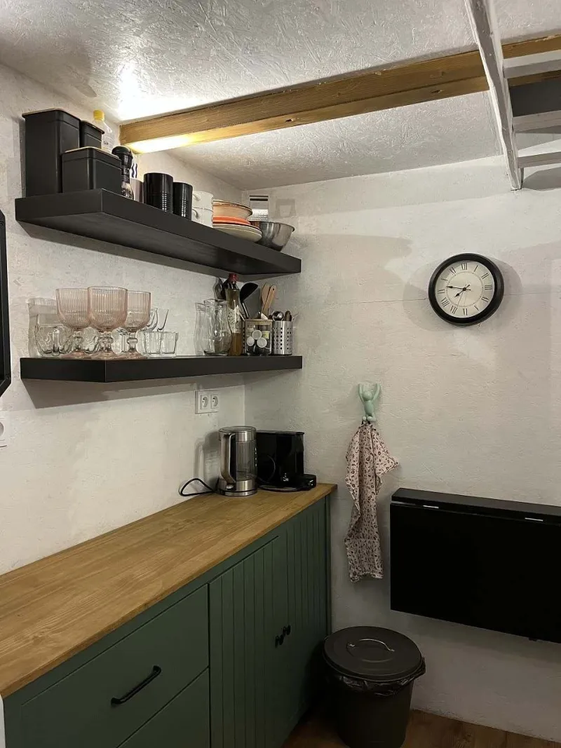 Kuchyň