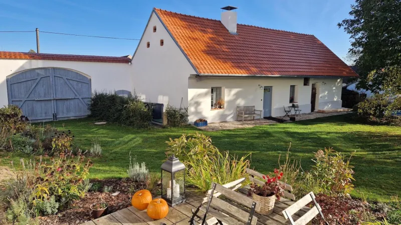 Na Vejminku v celé své kráse