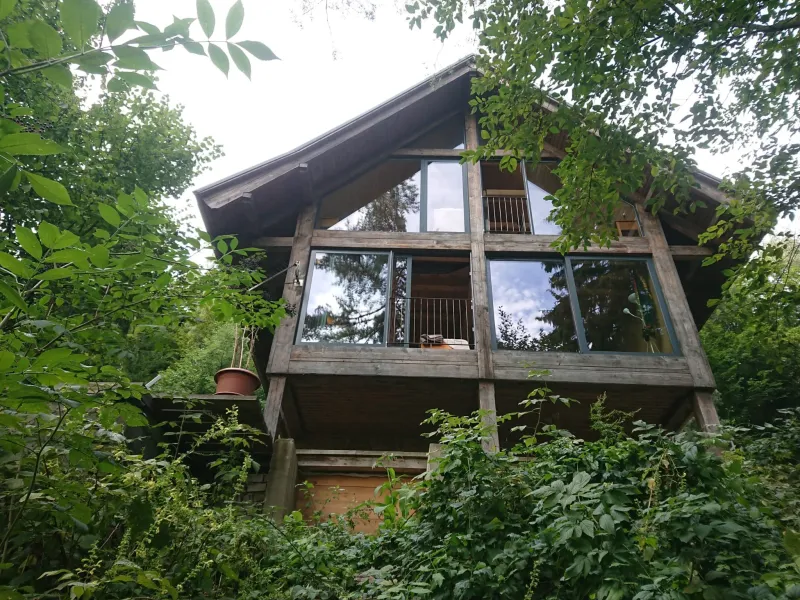 Exteriér