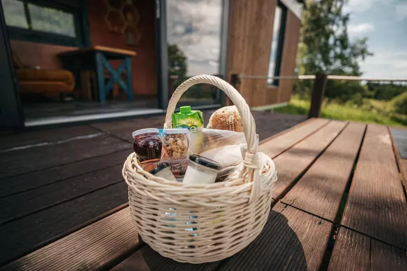Snídaně