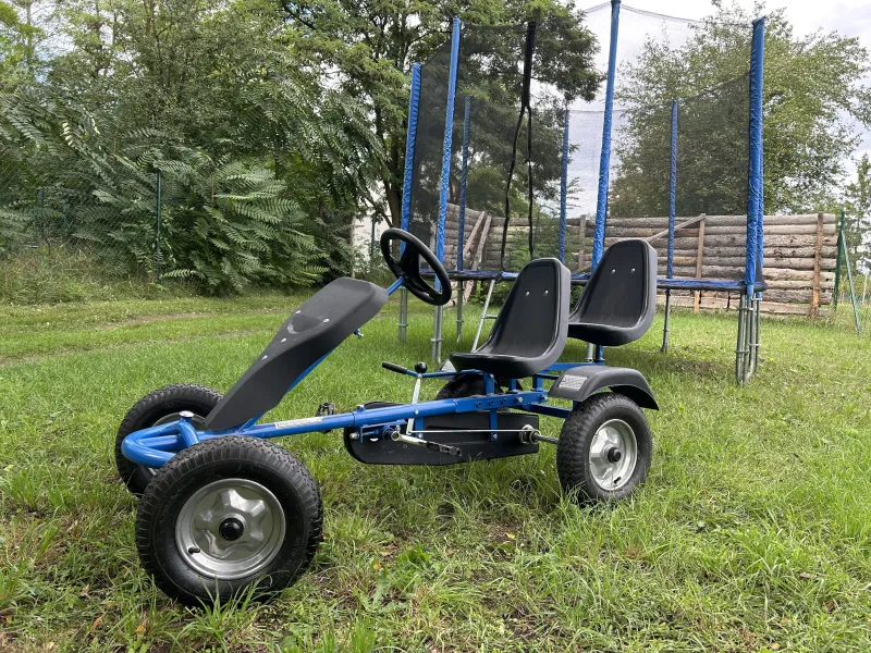 Dětské hřiště