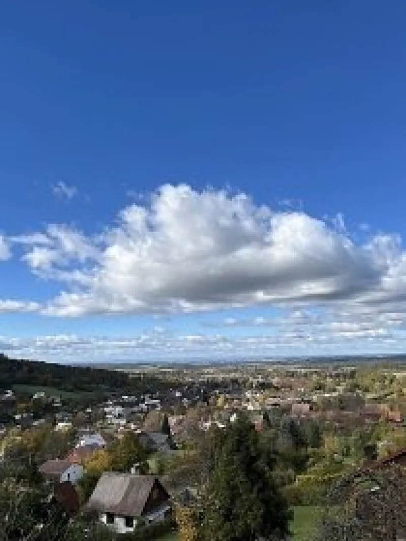 Výhled