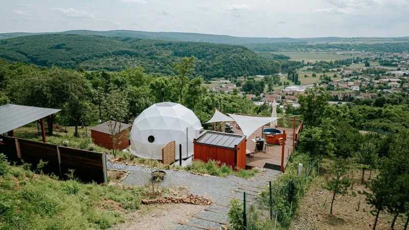 Výhled