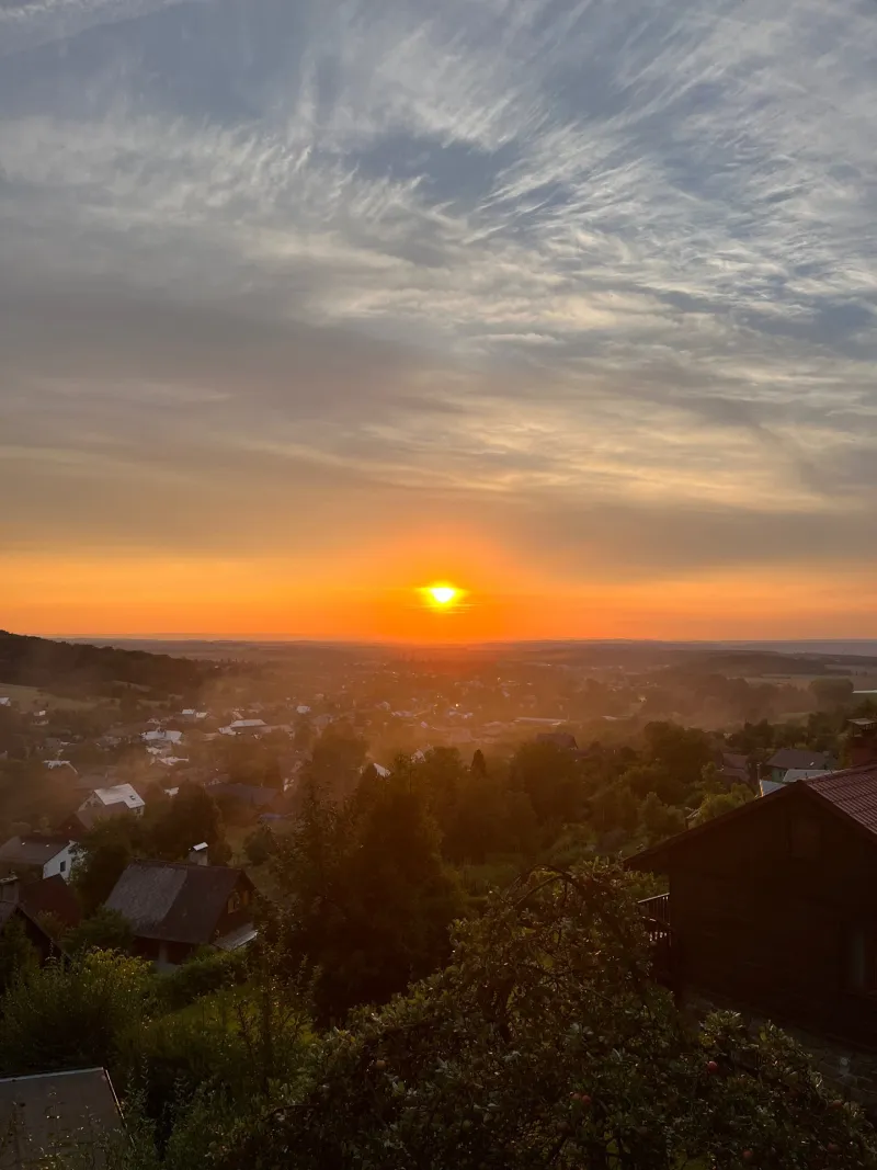 Výhled