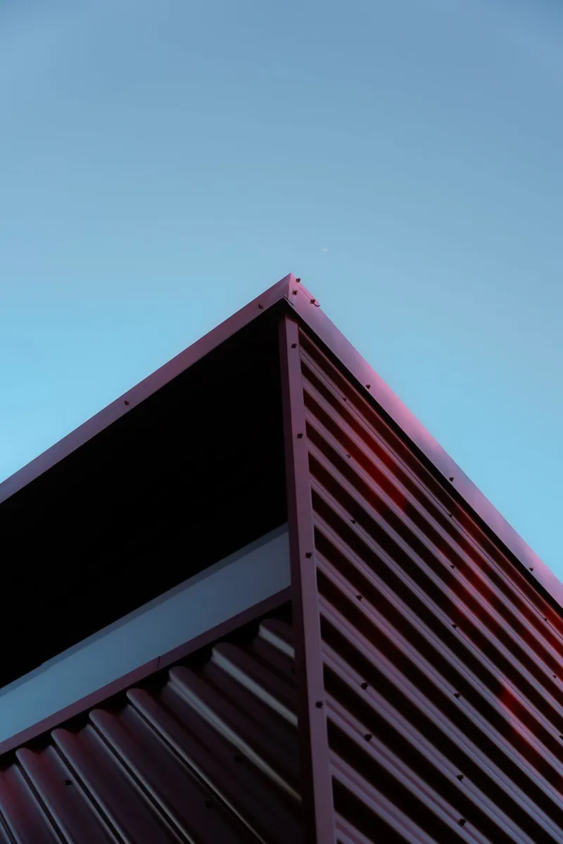Exteriér