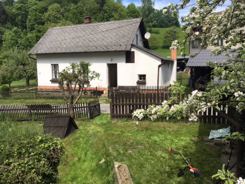Exteriér