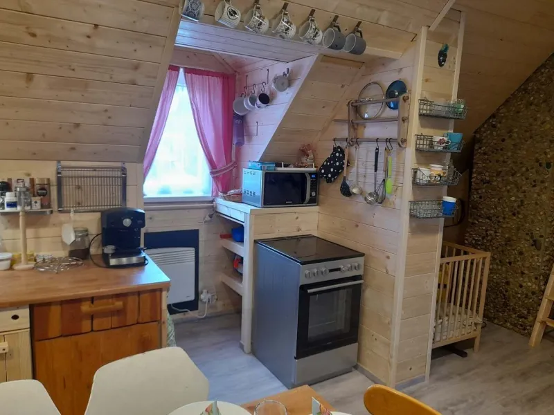 Kuchyň
