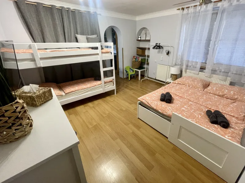 Ložnice