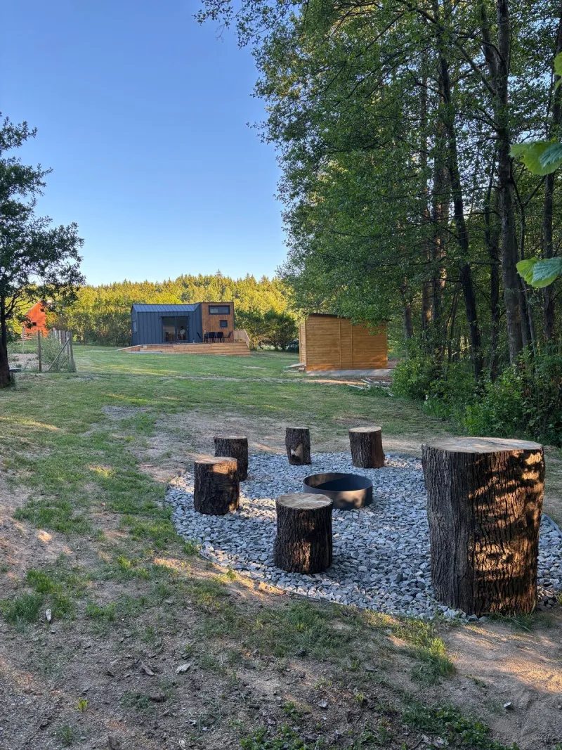 Exteriér