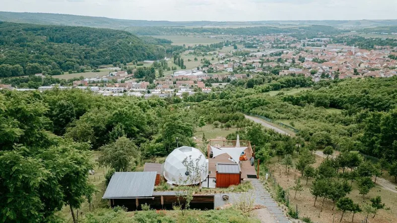 Výhled