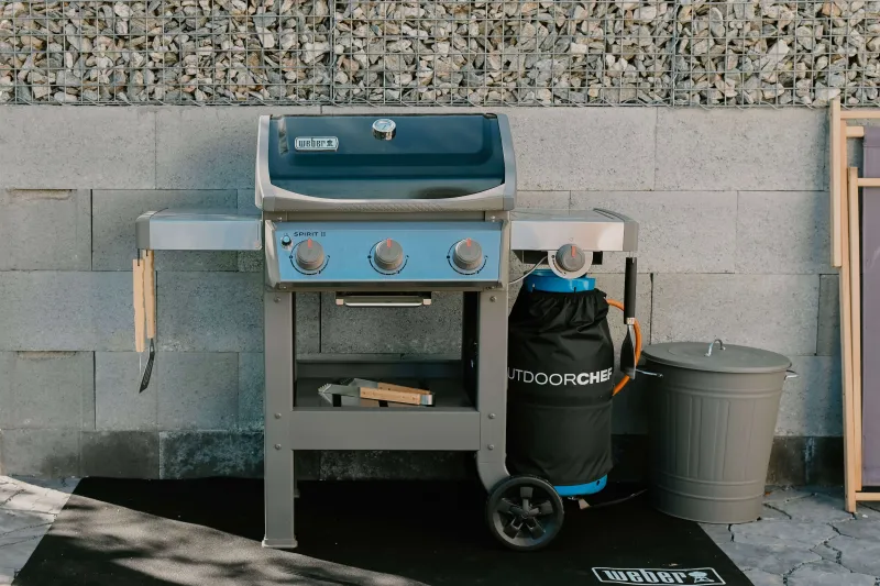 Grill