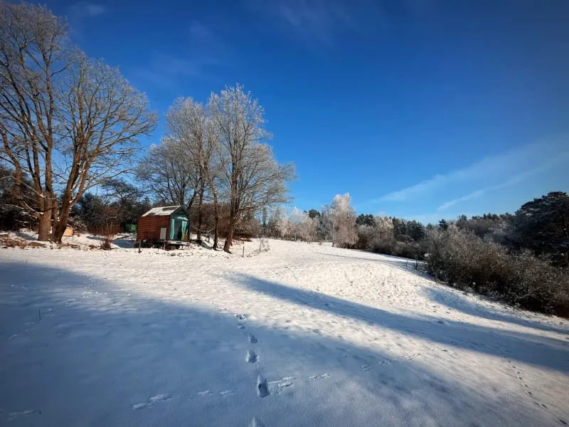 Exteriér