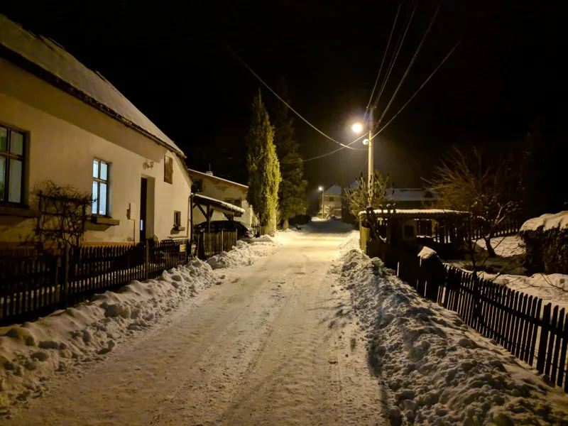 Okolí