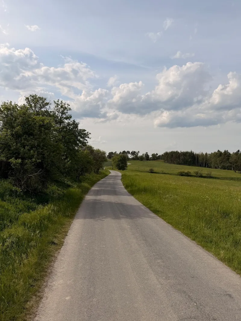 Okolí