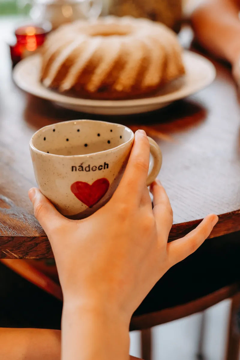 nádech
