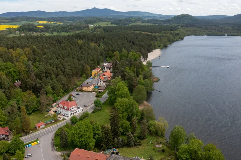 Exteriér