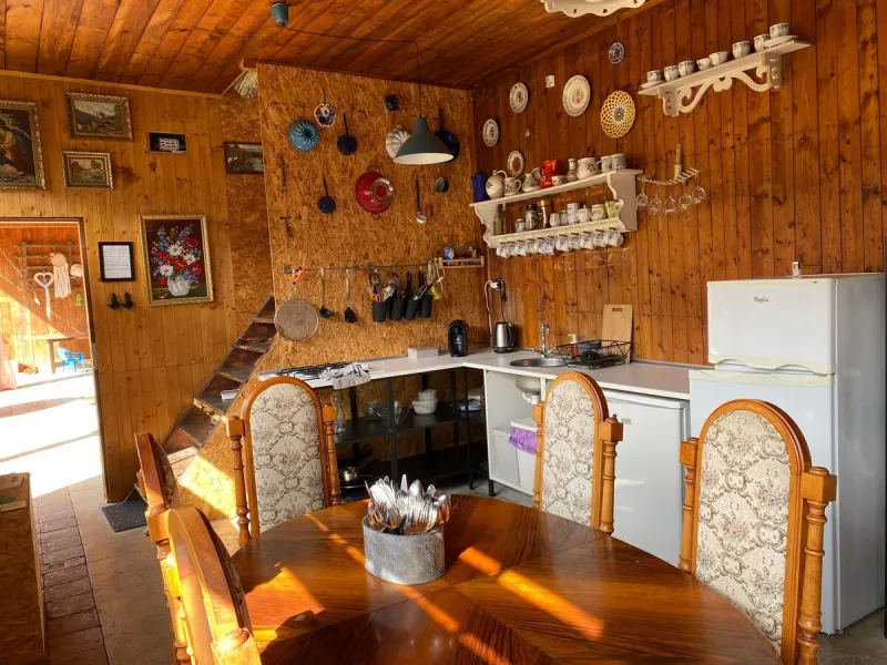 Kuchyň