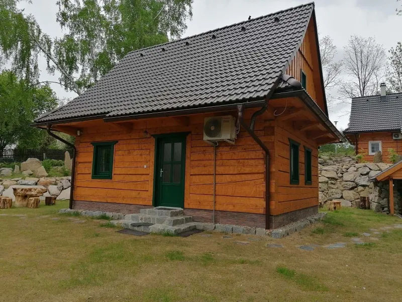 Exteriér