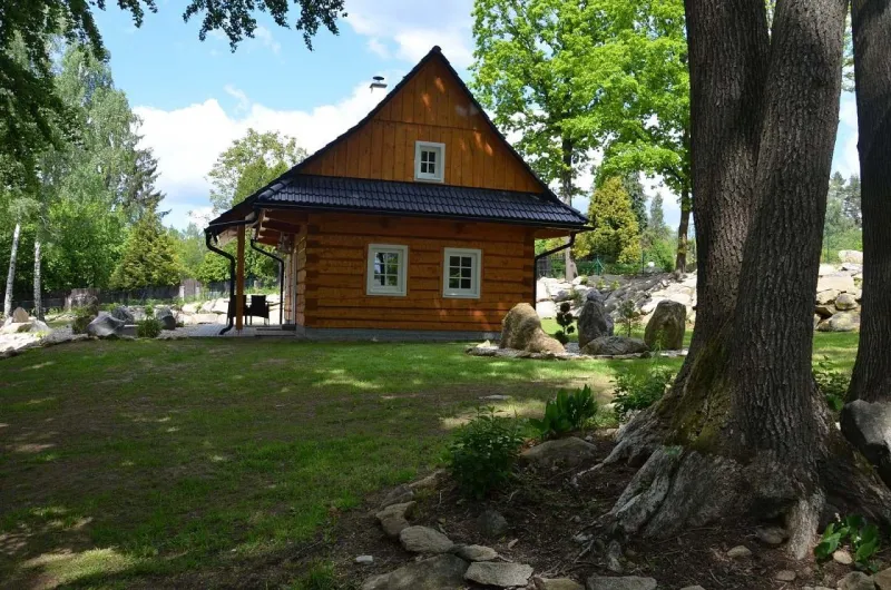 Exteriér