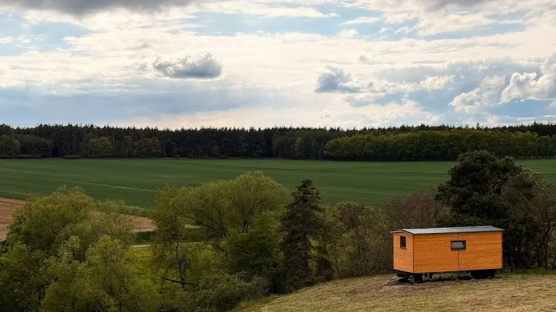 Výhled