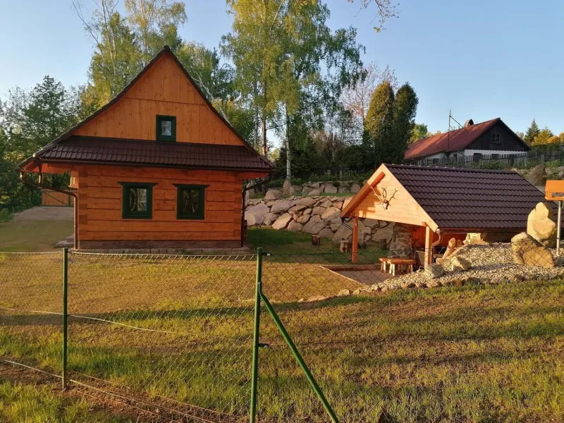 Exteriér