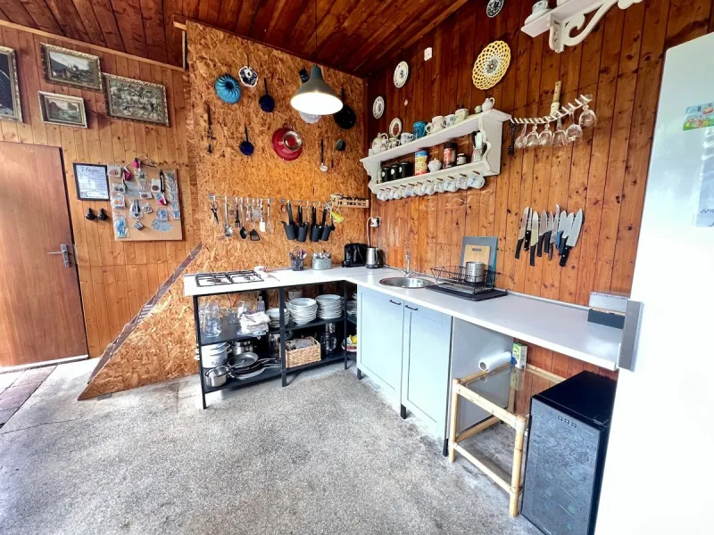 Kuchyň