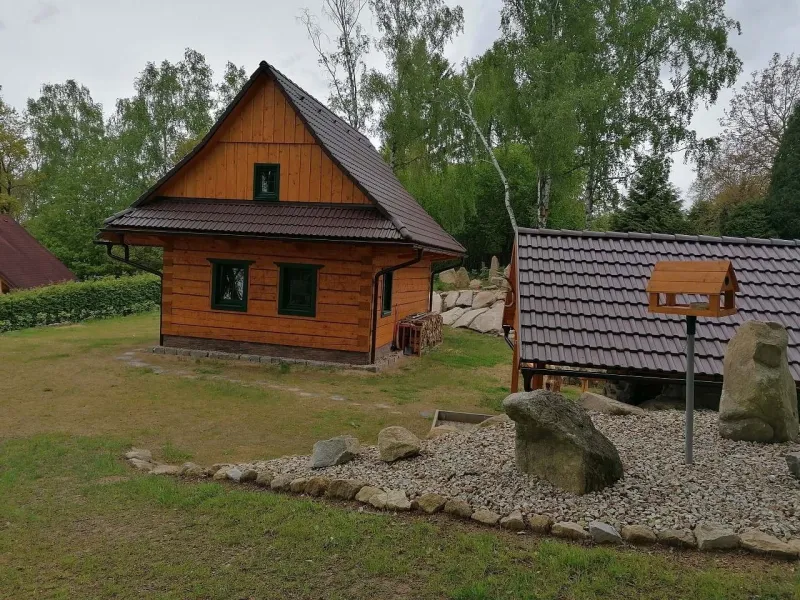 Exteriér