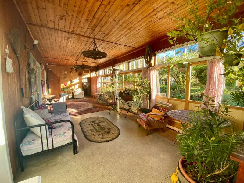 Veranda