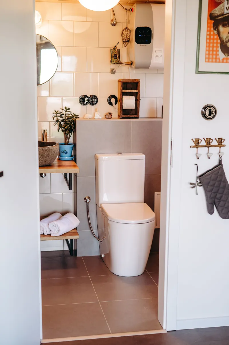 wc