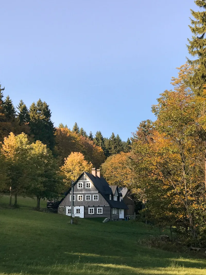 Exteriér