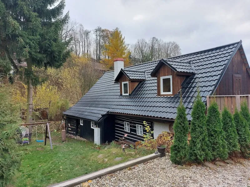 Exteriér